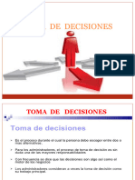 Decisiones. C.A.C.P.