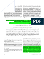 Alteraciones Neuronales en Procesos Degenerativos Martos