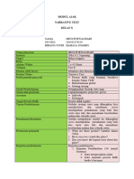 Modul Ajar Narrative Text Heni