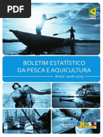 Anuario Da Pesca Completo