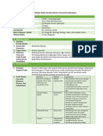 MODUL P5 Pembuatan Poster Adiwiyata