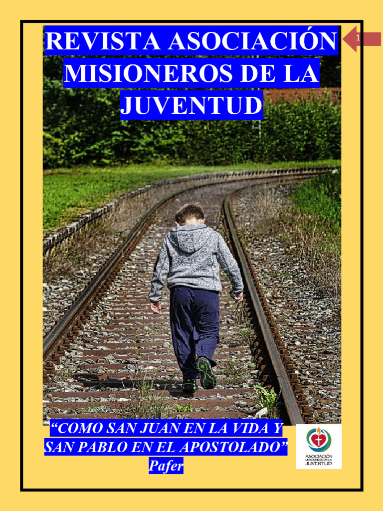 Vocación y Juventud en la Iglesia | PDF | Iglesia Católica | eucaristía