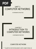 Computer Network