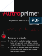 Autroprime301-Mar Configuration Eng