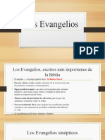 Evangelios