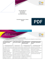 Tarea 3 - Informe de Observación Parte Uno.