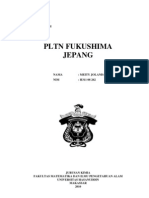 PLTN Fukushima