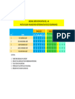 Jadwal Ners