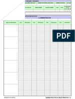 Form. 022 - 2021 ADMINISTRACIÓN DE MEDICAMENTOS