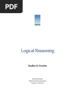 Download Logical Reasoning by graciefantasy SN68776078 doc pdf