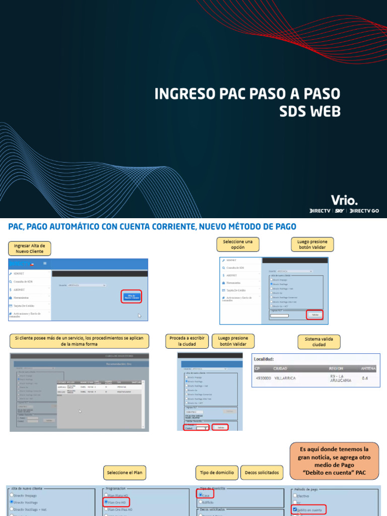 Sds Web Office