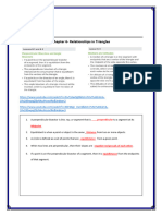 Grade 10 End of Year Review Updated Solution (6890) - 1