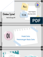 Pert 3 (Model Data)