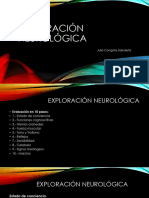 Neurologia Final Presentaciones