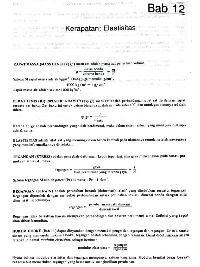 Bab 12 - 095802 | PDF