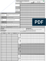 Pré Uso Cinto de Segurança PDF