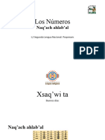 Los Números