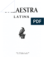 Palaestra Latina 169