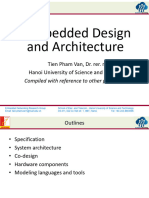 Chapter2 Design Architecture