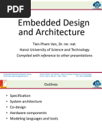 Chapter2 Design Architecture