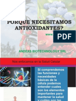 Axanthin Peru Andexs