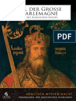 Karl Der Grosse Kaiser Des Römischen Reichs. Biographie.