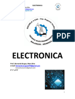 Cuadernillo de Electronica 2021