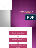 Pertemuan 3