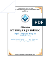 TLGD Tai Lieu Ky Thuat Lap Trinh C 2021 4093