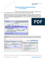 Manual - Devolucion de Documento Soporte Electrónico en Zeus Contabilidad