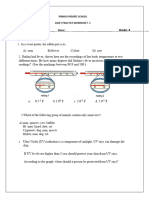 Asset Practice Worksheet 1