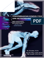 Buku Pengembangan Kondisi Fisik Dan Kebugaran