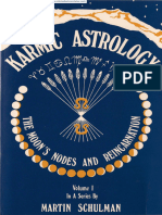 Karmik Astroloji