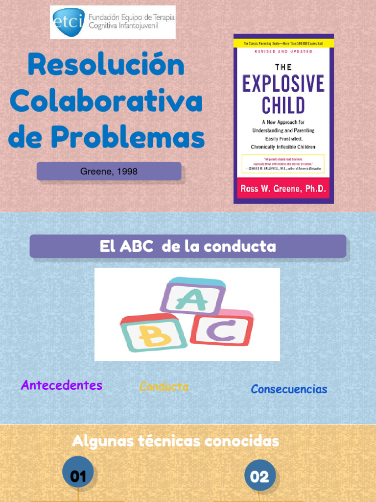 Collaborative Problem Solving PDF