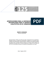 XII Congreso Español de Sociología | PDF | Sociología | Madrid