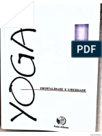 Cap 2 Técnicas Da Autonomia - YOGA, Imortalidade e Liberdade de Mircea Eliade