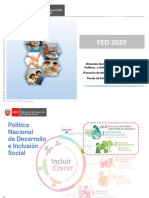 PPT de CG 2020 Salud