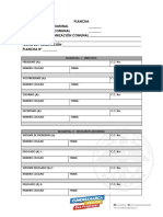 Plantilla-planchas-Vereda Las Marias Sector Alto