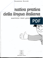 ALMA - Grammatica Pratica Della Lingua Italiana
