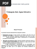 PU 14 Jato Agua
