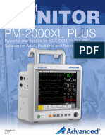 Catálogo PM-2000XL PLUS