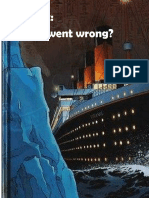 01 Titanic What Went Wrong