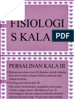 P9 - Fisiologi Kala III