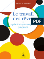 Le Travail Des Rêves