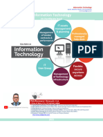 CA (CL) IT (Module-1) (01) Information Systems in Business by MD - Monowar FCA, CISA