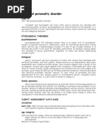 Download ANTISOCIAL PERSONALITY DISORDER by api-3764215 SN6877800 doc pdf