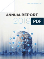 2019teekay Annual Report
