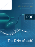 2021teekay Annual Report