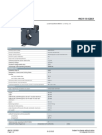 4NC51132CB21 Datasheet en