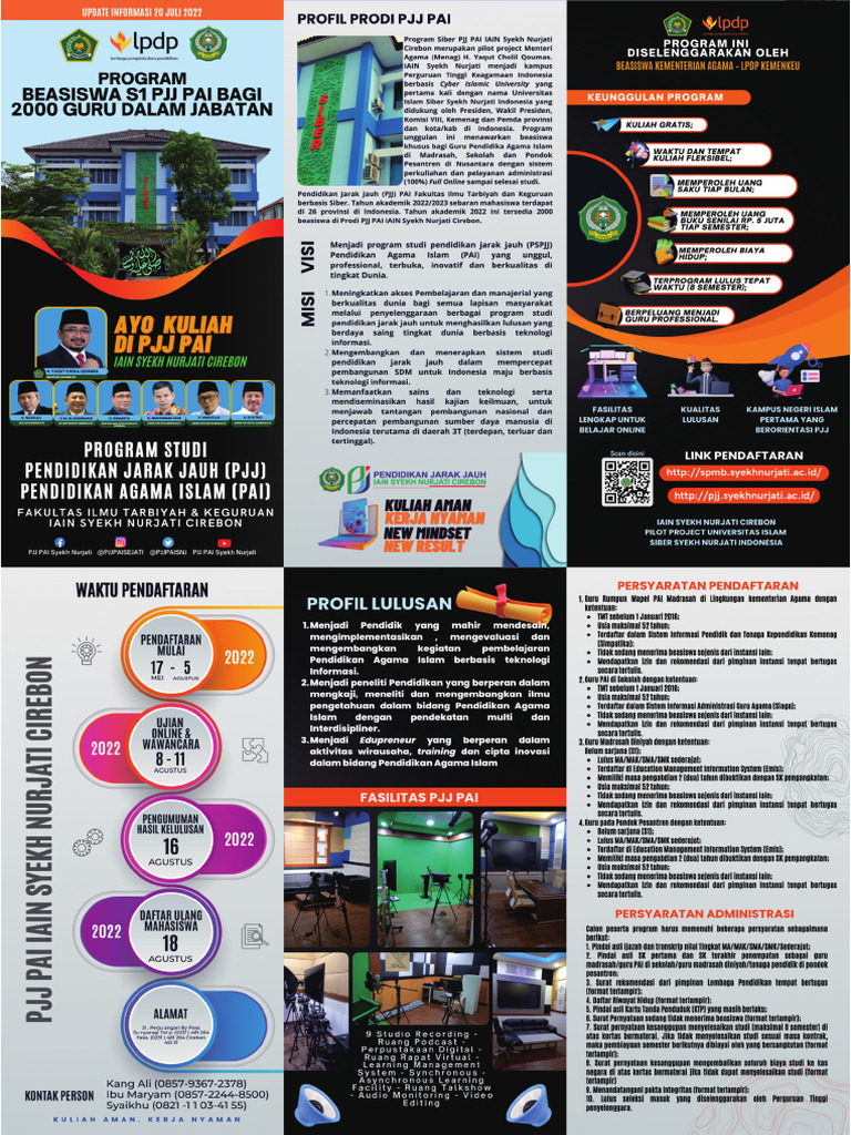Brosur | PDF